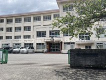 高洲南小学校