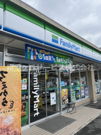 ファミリーマート 豊橋佐藤四丁目店の画像1