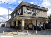 京阪本線【中書島駅】