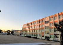 鳴子小学校