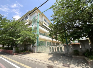 御所南小学校の画像1