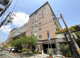 京都御池中学校
