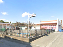 鴻巣市立鎌塚保育所