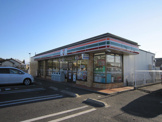 セブンイレブン田宮店