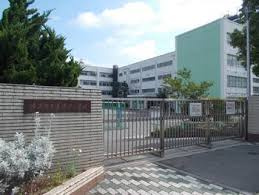 東汲沢小学校の画像1