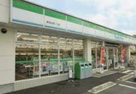 ファミリーマート 東松山松山町店の画像1