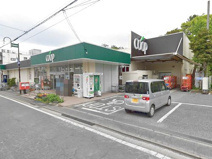 ユーコープ中原店