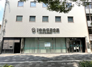 京都中央信用金庫【西御池支店】の画像1