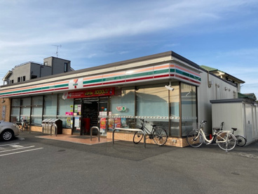 セブンイレブン 柏旭町8丁目店の画像1
