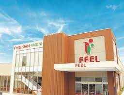 FEEL(フィール) ステージ八事店の画像1