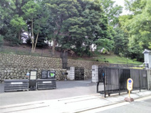 旧岩崎庭園