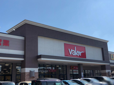 Valor(バロー) 安城日の出店の画像1