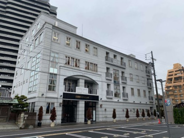 三河安城クリニックの画像1