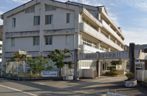 姫路市立菅野中学校