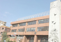 台東区立根岸小学校