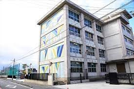 一宮市立大志小学校の画像1