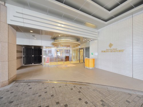 第一ホテル東京シーフォート