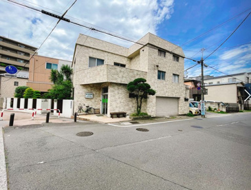 西谷医院の画像1