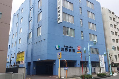 川野病院の画像1