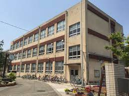 名古屋市立明豊中学校の画像1
