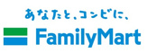 ファミリーマート 岡山御南店