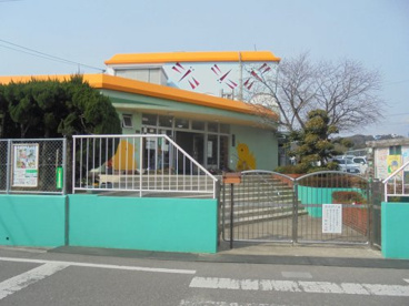 まるばし保育園の画像1
