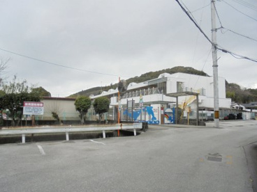 針木保育園の画像1