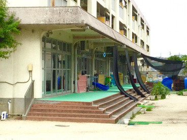 名古屋市春里保育園の画像1