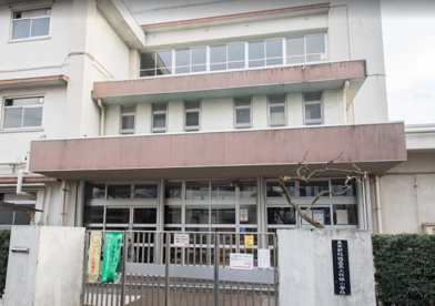 板橋区立上板橋小学校の画像1