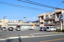 セブンイレブン豊中螢池東町