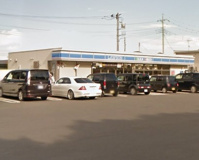 ローソン 吉岡駒寄インター通店