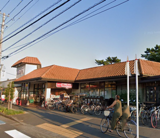 マックスバリュ エクスプレス茅ヶ崎浜須賀店の画像1