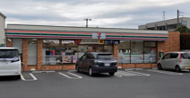 セブンイレブン 千葉蘇我町2丁目店