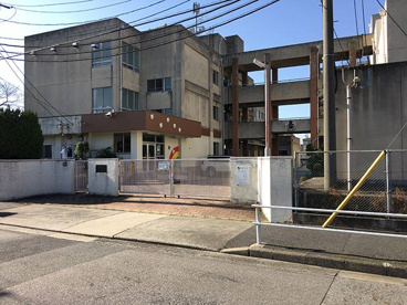 名古屋市立千鳥小学校の画像1