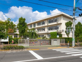 小平市立小平第十二小学校