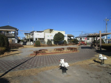 西第３公園の画像1