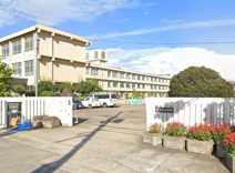 姫路市立城北小学校