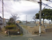 舞岡第二公園