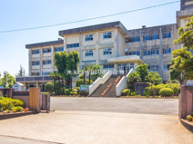 久喜市立久喜東中学校