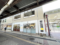 ドトールコーヒーショップ 中山北口店