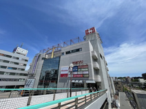 中山とうきゅう