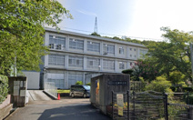 姫路市立花田中学校