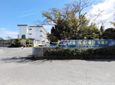 浜松市立与進中学校