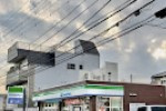 ファミリーマート 川崎蟹ヶ谷店の画像1