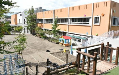 村岡幼稚園の画像1