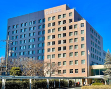 立正佼成会附属佼成病院