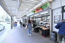 サンエース 記念橋店