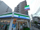 ファミリーマート 新栄一丁目店の画像