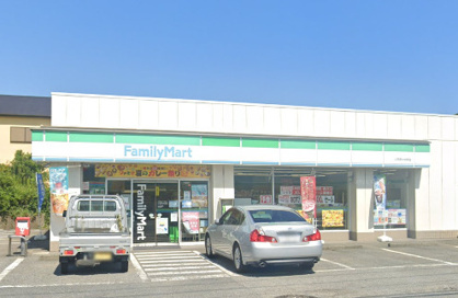 ファミリーマート 小田原中村原店の画像1