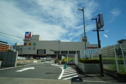 イトーヨーカドー国領店の画像1